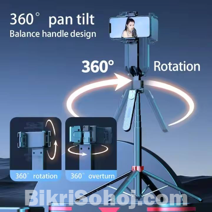Wireless Selfie Stick